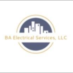 B.A. Electrical Services LLC logo