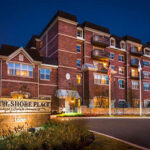 Moran Electrical Contracting logo