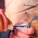 JMC Tested and True logo