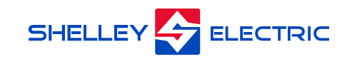 Shelley Electric, Inc. logo