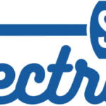 SJ Electric LLC logo