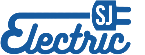SJ Electric LLC logo