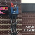 A M Electric Inc logo