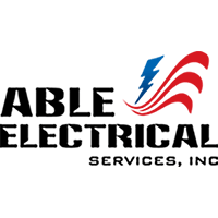 Able Electrical Services, Inc logo