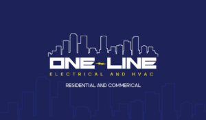 One Line Electric Plumbing and HVAC