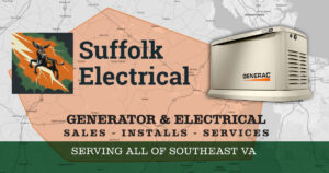 Suffolk Electrical & Generator
