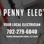 Penny Electric logo