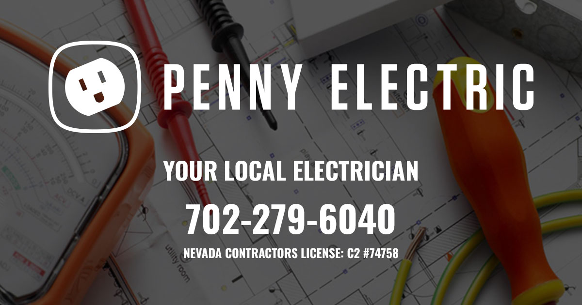 Penny Electric logo