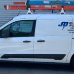 JM Electrical Solutions logo