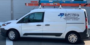 JM Electrical Solutions