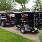 5th Generation Electric LLC logo