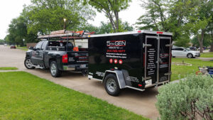 5th Generation Electric LLC