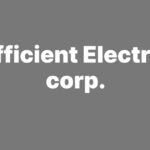 Efficient Electric Corp logo