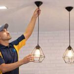 ELECTRIC ALL PRO logo