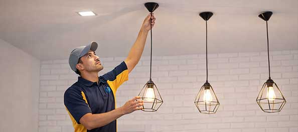 ELECTRIC ALL PRO logo