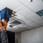 Clock Electric Inc logo