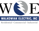 Walkowiak Electric, Inc logo
