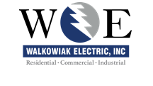 Walkowiak Electric, Inc logo