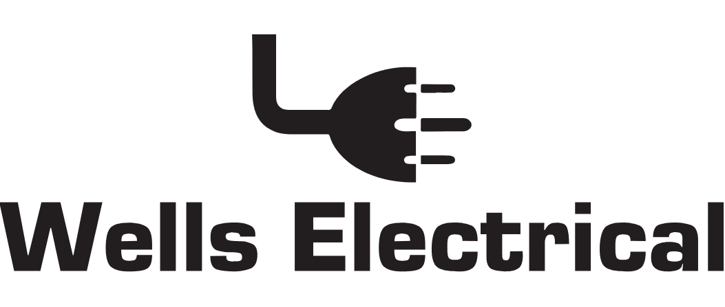 Wells Electrical, Inc. logo