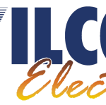 Wilcox Electric LLC logo