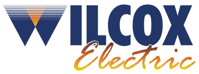 Wilcox Electric LLC logo