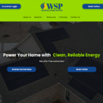 Wiring Solutions Plus LLC logo