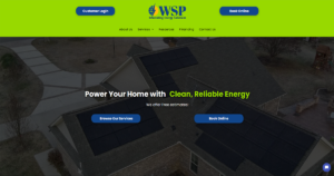 Wiring Solutions Plus LLC