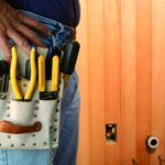 Young Electric Service logo