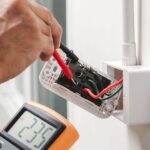 Zwicker Electric Inc. logo