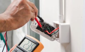 Zwicker Electric Inc.